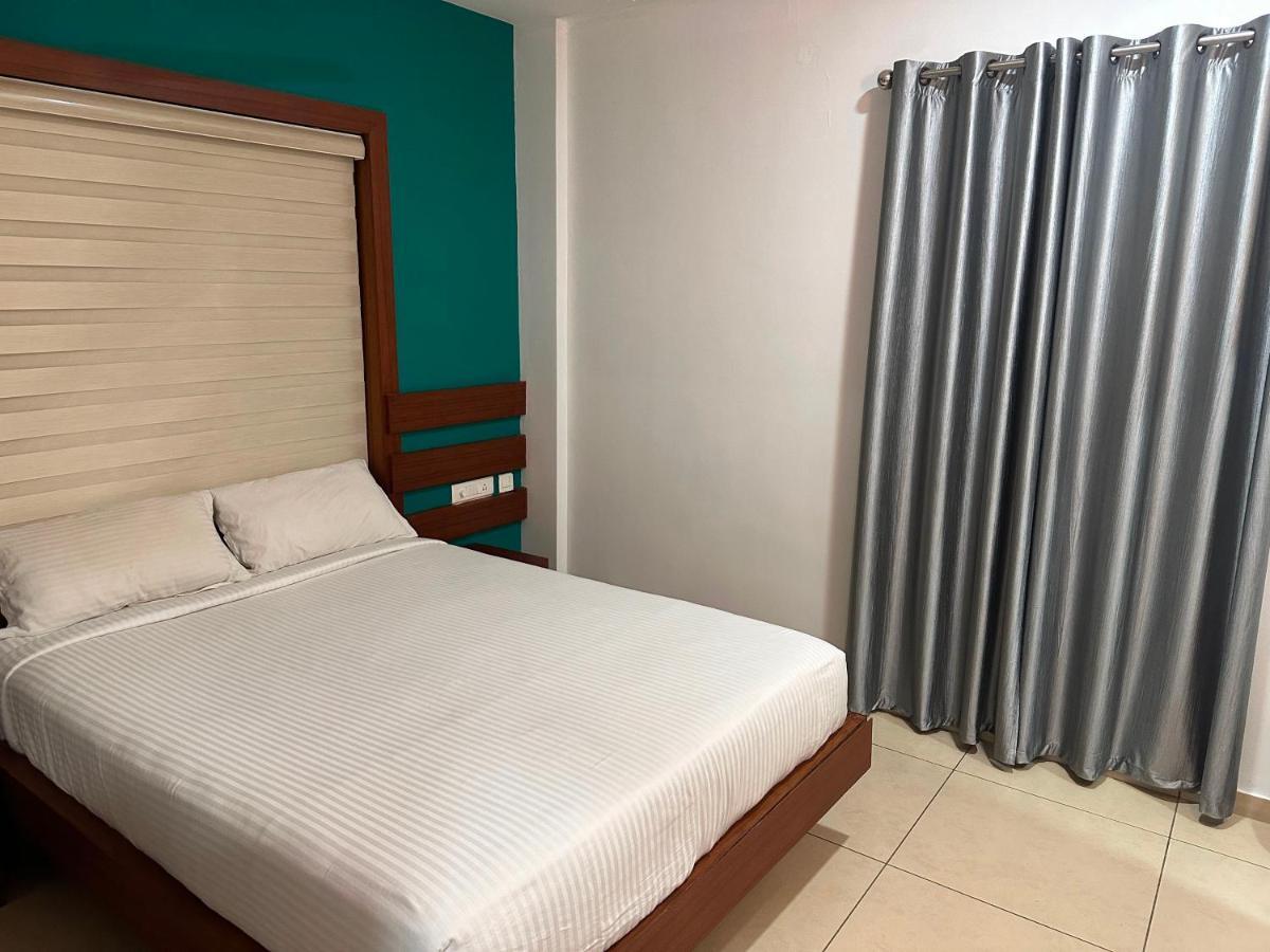 Hotel O Coco Land Chakkarakkal 외부 사진