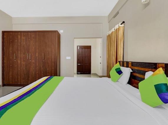 Hotel O Coco Land Chakkarakkal 외부 사진