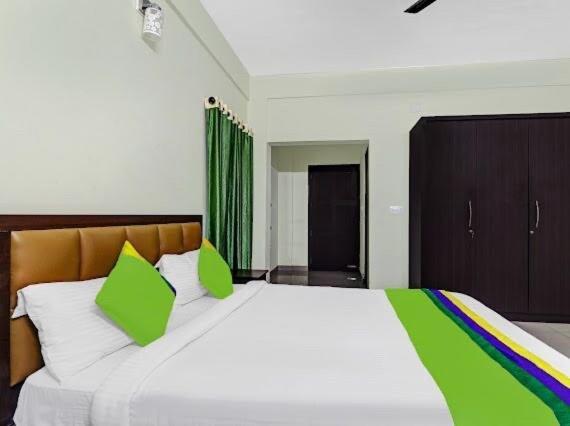 Hotel O Coco Land Chakkarakkal 외부 사진
