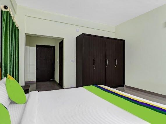 Hotel O Coco Land Chakkarakkal 외부 사진
